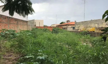 Terreno à venda na Rua Doutor Alexander Fleming, 1, Nova Campinas, Campinas por R$ 1.140.000