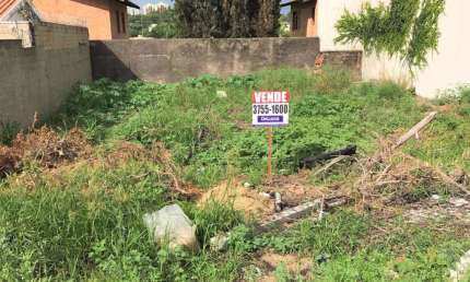 Terreno à venda na Rua Helena Steimberg, 19, Nova Campinas, Campinas por R$ 849.000