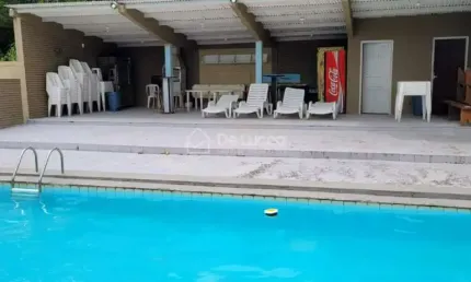 Chácara / sítio com 3 quartos à venda na Rua Yasuo Iseki, 1000, Chácaras Bocaiúva Nova, Campinas, 800 m2 por R$ 800.000