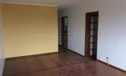 Apartamento com 3 quartos à venda na Rua Doutor Sales de Oliveira, 547, Vila Industrial, Campinas, 88 m2 por R$ 390.000