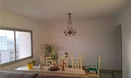 Apartamento com 3 quartos à venda na Avenida Doutor Moraes Salles, 1610, Centro, Campinas, 131 m2 por R$ 490.000
