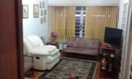 Casa comercial à venda na Rua Olavo Bilac, 446, Cambuí, Campinas, 173 m2 por R$ 990.000