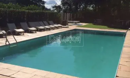 Chácara / sítio com 9 quartos à venda na Estr. Mun. Dona Isabel Fragoso Ferrão, 2335, Joaquim Egídio, Campinas, 600 m2 por R$ 1.530.000