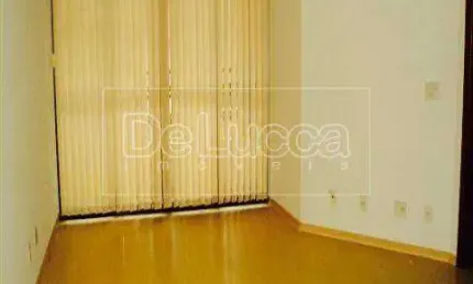 Apartamento com 2 quartos à venda na Rua Padre Vieira, 673, Centro, Campinas, 78 m2 por R$ 480.000