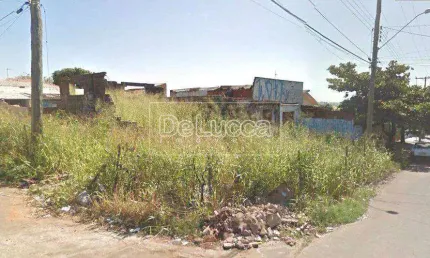 Terreno comercial à venda na rua são cosme, 1500, jardim santa terezinha (nova veneza), sumaré por r$ 500.000