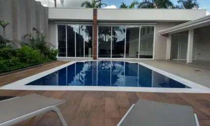 Casa em condomínio fechado com 4 quartos à venda na Rua Doutor Antônio Duarte da Conceição, 1700, Jardim Madalena, Campinas, 480 m2 por R$ 2.900.000