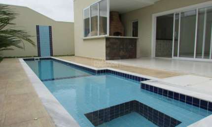 Casa em condomínio fechado com 4 quartos à venda na Avenida Carlos Diaulas Serpa, 100, Loteamento Parque dos Alecrins, Campinas, 332 m2 por R$ 2.950.000