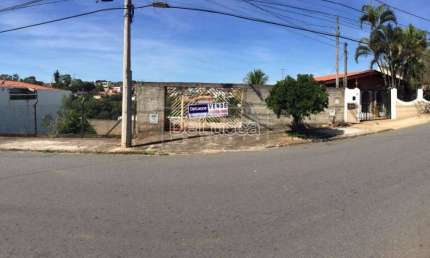 Terreno à venda na Rua Cândido Portinari, 130, Vila Nogueira, Campinas por R$ 300.000