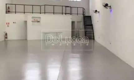 Barracão / Galpão / Depósito à venda na Rua São Caetano, 240, Jardim Santa Terezinha (Nova Veneza), Sumaré, 320 m2 por R$ 900.000