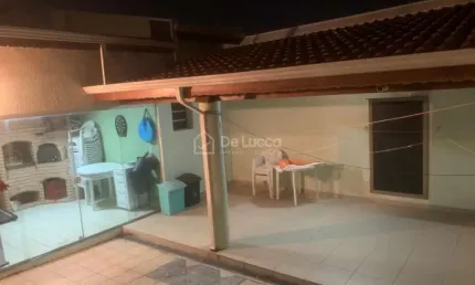 Casa com 2 quartos à venda na rua méxico, 47, jardim nova europa, campinas, 130 m2 por r$ 530.000
