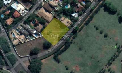 Terreno em condomínio fechado à venda na Rua Doutor Francisco José Monteiro Salles, 872, Bairro das Palmeiras, Campinas por R$ 2.300.000