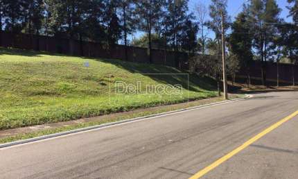 Terreno comercial à venda na Rua Umbu, 327, Loteamento Alphaville Campinas, Campinas por R$ 2.000.000