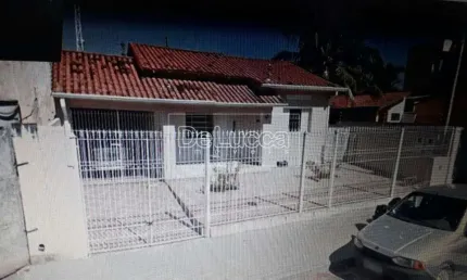 Casa comercial à venda na Rua Arlete Maria de Marchi, 43, Vila Menuzzo, Sumaré, 152 m2 por R$ 990.000