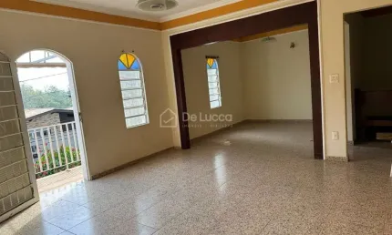 Casa com 3 quartos à venda na Rua José Strazzacapa, 138, Jardim Madalena, Campinas, 163 m2 por R$ 560.000