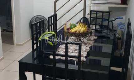 Cobertura com 2 quartos à venda na Rua Manoel Sylvestre de Freitas Filho, 1224, Jardim Nova Europa, Campinas, 116 m2 por R$ 400.000