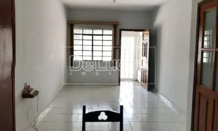 Casa comercial à venda na Rua Comendador Querubim Uriel, 323, Cambuí, Campinas, 124 m2 por R$ 1.100.000