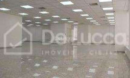 Sala comercial para alugar na Avenida Barão de Itapura, 2323, Jardim Guanabara, Campinas, 154 m2 por R$ 9.000