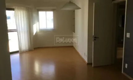 Apartamento com 3 quartos à venda na Avenida Princesa D'Oeste, 541, Jardim Proença, Campinas, 105 m2 por R$ 760.000