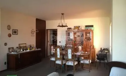 Casa com 3 quartos à venda na Rua Nuno Álvares Pereira, 473, Vila Nogueira, Campinas, 219 m2 por R$ 650.000