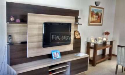 Casa com 3 quartos à venda na Avenida José Ademar Etter, 765, Vila Marieta, Campinas, 183 m2 por R$ 800.000