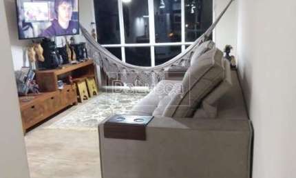 Apartamento com 2 quartos à venda na Avenida Doutor Moraes Salles, 1005, Centro, Campinas, 77 m2 por R$ 430.000