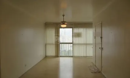 Apartamento com 4 quartos à venda na Rua São Pedro, 168, Cambuí, Campinas, 130 m2 por R$ 950.000