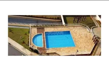 Apartamento com 3 quartos à venda na Rua Romeu Chiminasso, 730, Chácara das Nações, Valinhos, 65 m2 por R$ 350.000