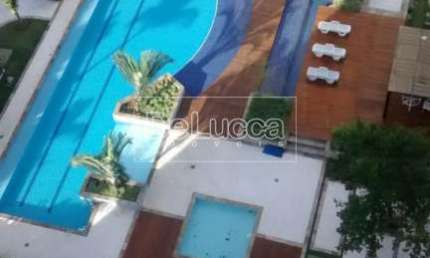 Apartamento com 4 quartos à venda na Avenida Maria Emília Alves dos Santos de Ângelis, 324, Parque Prado, Campinas, 134 m2 por R$ 1.280.000