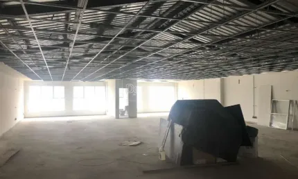 Prédio para alugar na avenida benjamin constant, 460, centro, campinas, 1500 m2 por r$ 60.000