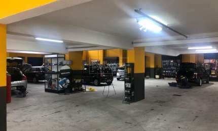 Prédio para alugar na Avenida Benjamin Constant, 460, Centro, Campinas, 1500 m2 por R$ 60.000