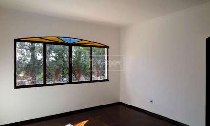 Casa com 4 quartos à venda na Avenida Doutor Júlio Soares de Arruda, 746, Parque São Quirino, Campinas, 276 m2 por R$ 850.000