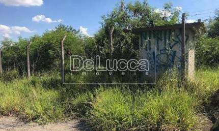 Terreno comercial para alugar na Rua Guido de Carvalho Penteado Sobrinho, 1, Real Parque, Campinas por R$ 20.000
