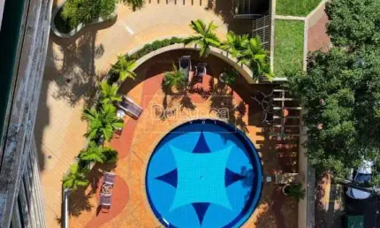Cobertura com 3 quartos à venda na Rua Santo Antônio, 92, Cambuí, Campinas, 230 m2 por R$ 2.000.000