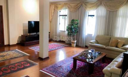 Casa comercial à venda na Avenida Imperatriz Dona Teresa Cristina, 967, Jardim Guarani, Campinas, 464 m2 por R$ 1.500.000