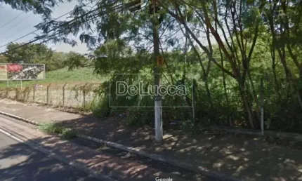 Terreno comercial à venda na Avenida Santa Isabel, 1100, Barão Geraldo, Campinas por R$ 6.000.000