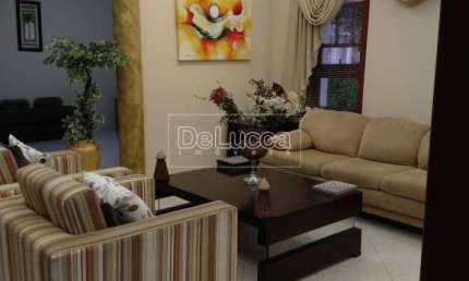 Casa em condomínio fechado com 3 quartos à venda na Avenida José Alvaro Delmonde, 106, Parque Brasil 500, Paulínia, 313 m2 por R$ 1.200.000