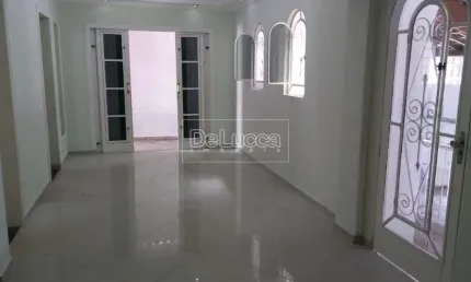 Casa com 3 quartos à venda na Avenida Alberto Medaljon, 82, Jardim Santa Eudóxia, Campinas, 200 m2 por R$ 650.000