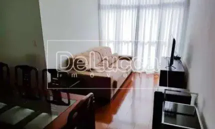 Apartamento com 3 quartos à venda na rua santos dumont, 198, cambuí, campinas, 107 m2 por r$ 690.000