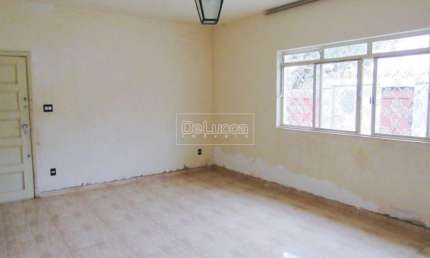 Casa com 3 quartos à venda na Rua Anuar Murad Bufarah, 656, Cambuí, Campinas, 137 m2 por R$ 820.000