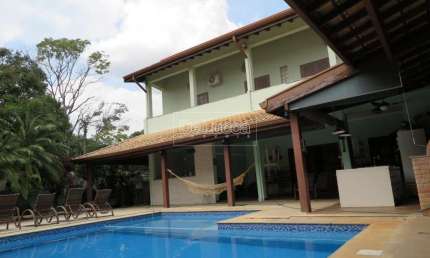 Casa comercial para alugar na Avenida José Próspero Jacobucci, 415, Parque das Universidades, Campinas, 700 m2 por R$ 12.000
