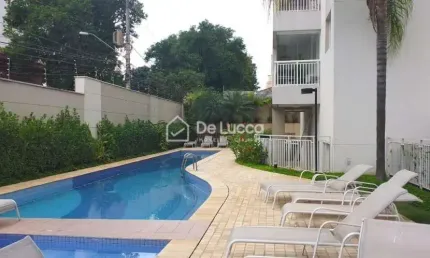 Apartamento com 2 quartos à venda na rua joaquim novaes, 170, cambuí, campinas, 49 m2 por r$ 590.000