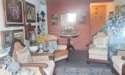 Apartamento com 2 quartos à venda na Rua Doutor Quirino, 1730, Centro, Campinas, 90 m2 por R$ 450.000