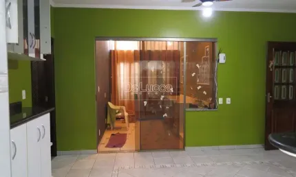 Casa com 3 quartos à venda na rua durval faria sobrinho, 211, jardim carlos lourenço, campinas, 137 m2 por r$ 640.000