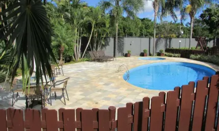 Casa em condomínio fechado com 3 quartos à venda na Avenida Professor Adhelar Matthes, 113, Loteamento Residencial Barão do Café, Campinas, 177 m2 por R$ 1.490.000
