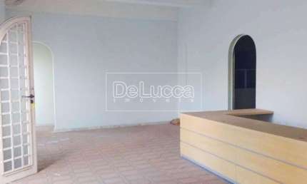 Casa comercial à venda na Rua Carolina Florence, 201, Jardim Guanabara, Campinas, 390 m2 por R$ 2.500.000