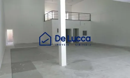 Barracão / Galpão / Depósito à venda na Avenida Doutor Heitor Penteado, 1630, Jardim Nossa Senhora Auxiliadora, Campinas, 416 m2 por R$ 2.500.000