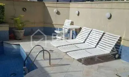 Apartamento com 1 quarto à venda na rua coronel francisco andrade coutinho, 222, cambuí, campinas, 70 m2 por r$ 450.000