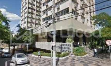 Sala comercial à venda na Rua Barão de Paranapanema, 146, Bosque, Campinas, 570 m2 por R$ 2.498.000