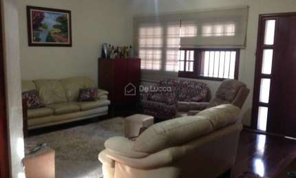 Casa comercial à venda na Avenida Doutor Manoel Afonso Ferreira, 344, Jardim Paraíso, Campinas, 284 m2 por R$ 1.200.000