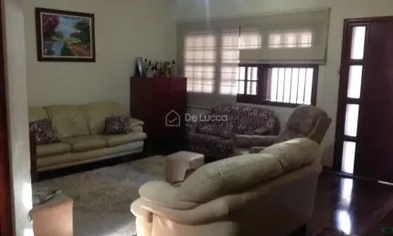 Casa comercial para alugar na Avenida Doutor Manoel Afonso Ferreira, 344, Jardim Paraíso, Campinas, 284 m2 por R$ 6.000
